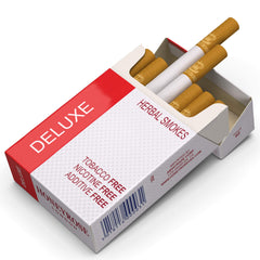 Honeyrose Deluxe hecho en Inglaterra mezcla especial de hierbas