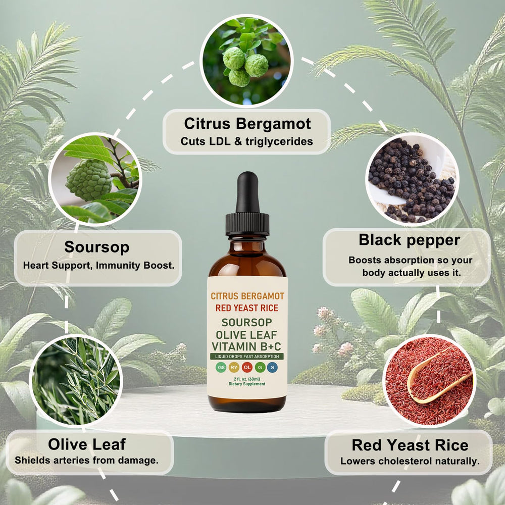 HongzyFirm RESONA bottle label highlighting natural, non-GMO formula.