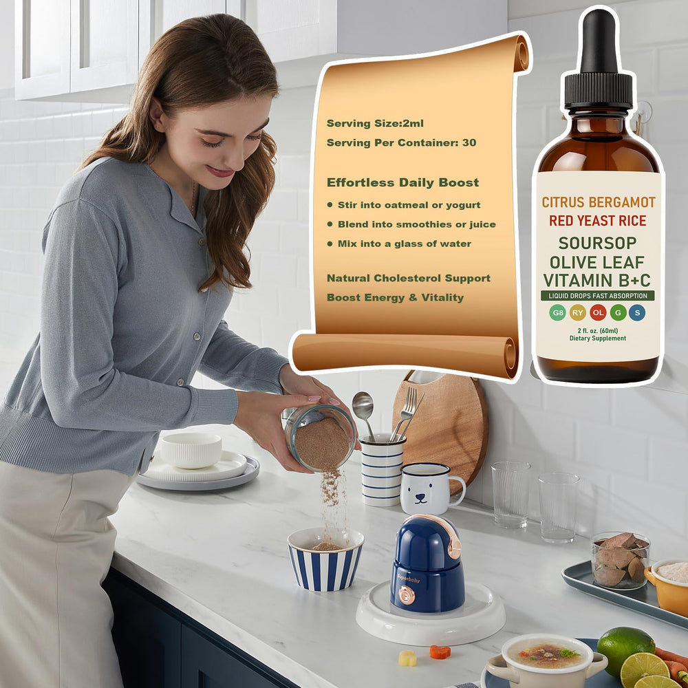 HongzyFirm RESONA packaging with vegan branding and clean design.