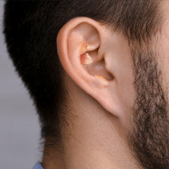 Honoson acupressure tweezers simplify patch handling for quick application.