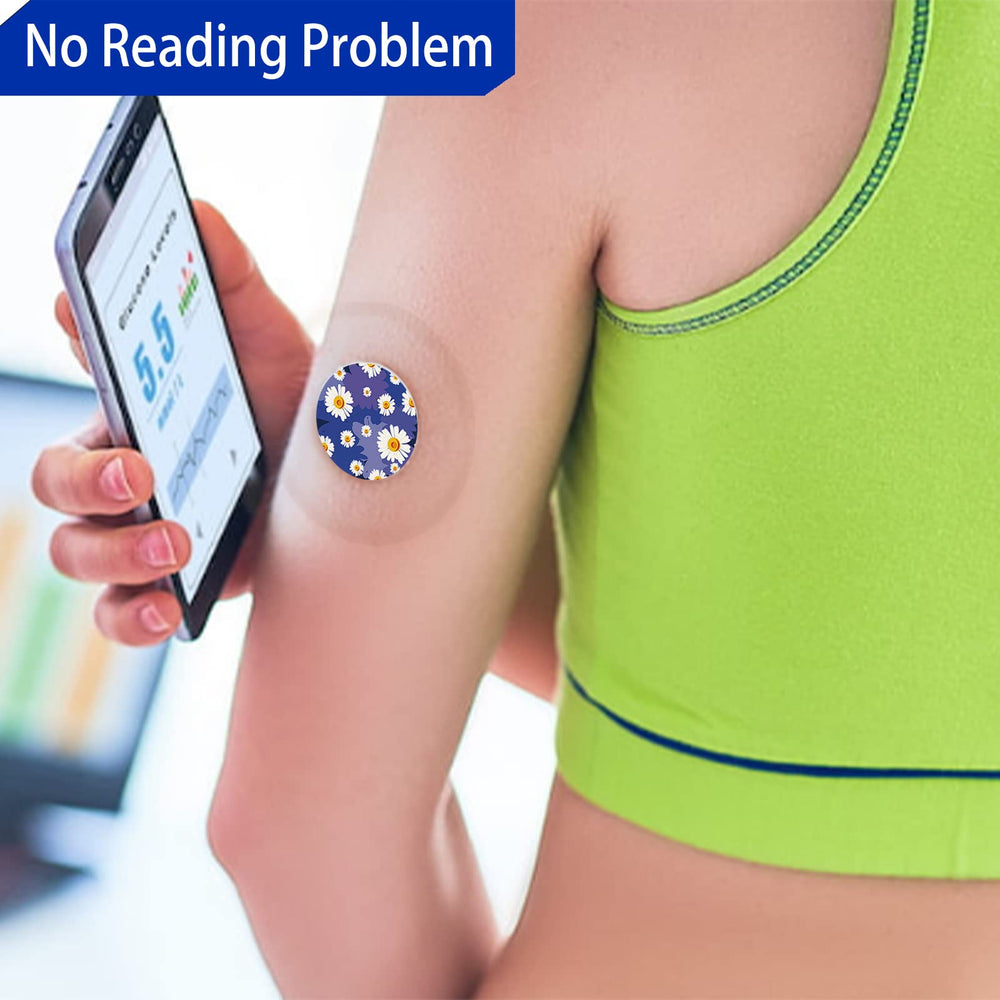 HONYOU latex-free medical-grade adhesive reduces irritation for sensitive skin.