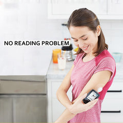 HONYOU Libre sensor covers center no-glue design for easy changes
