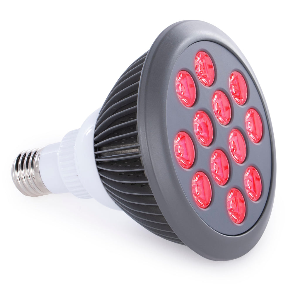 Hooga HG24 dual LEDs deliver targeted red and near-infrared therapy for skin and tissue.