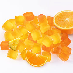 Gominolas HOOLOO con omega-3 visibles para apoyo diario