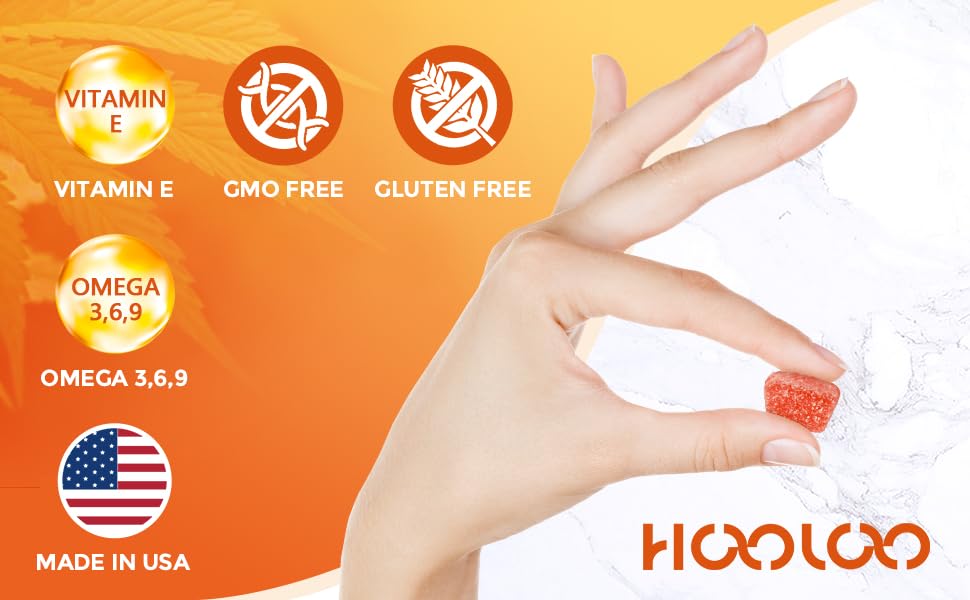 HOOLOO allergen-free facility enhances safety for sensitive users