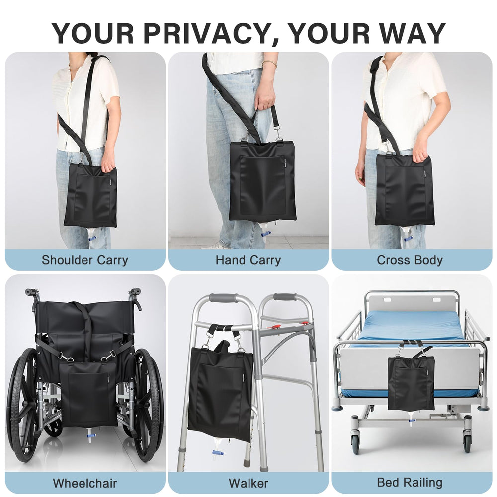 Machine washable design simplifies cleaning and upkeep.
