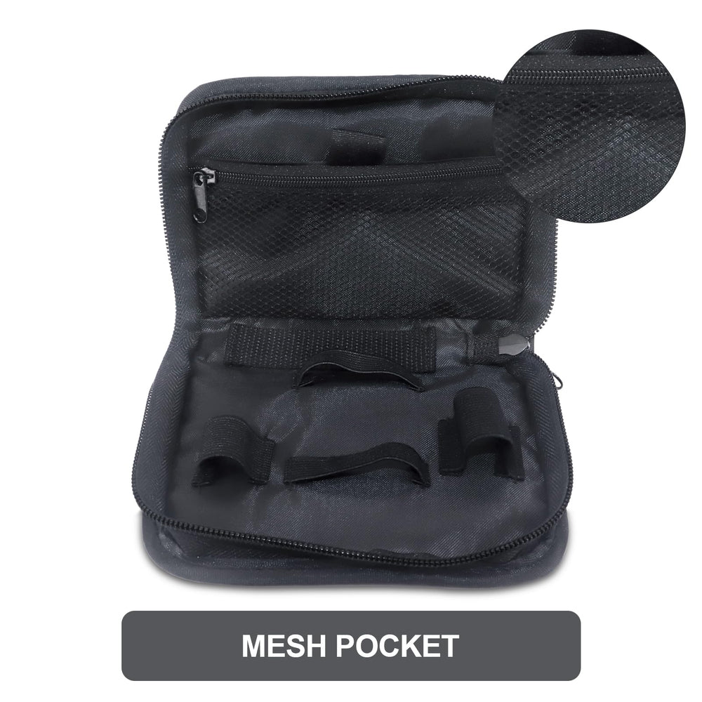 Hooshion diabetes travel case quality materials for daily use
