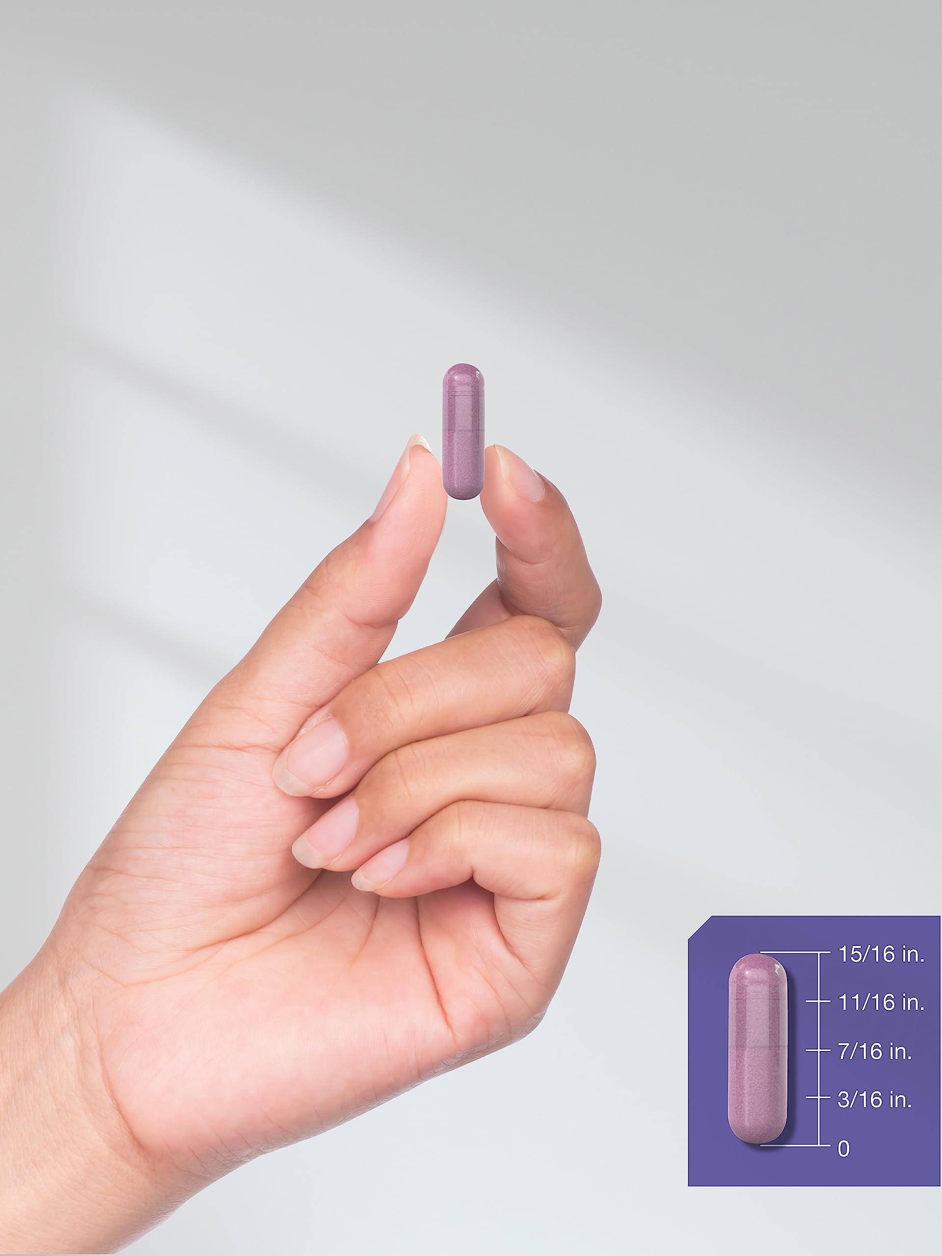 Horbäach bottle foil seal emphasizes freshness and tamper evidence