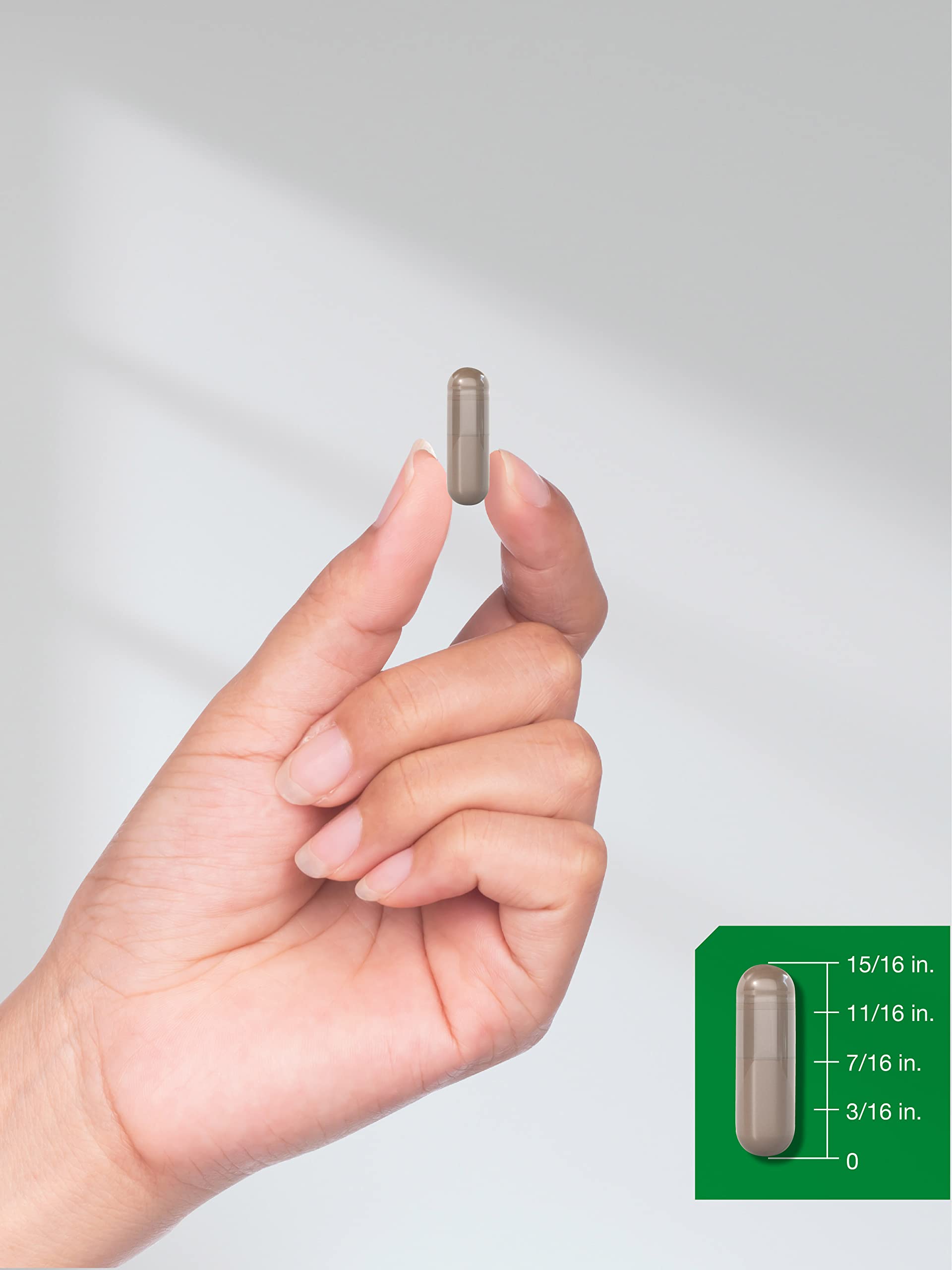 Lifestyle scene suggests energy and confidence with Horbaach Butea Superba root.