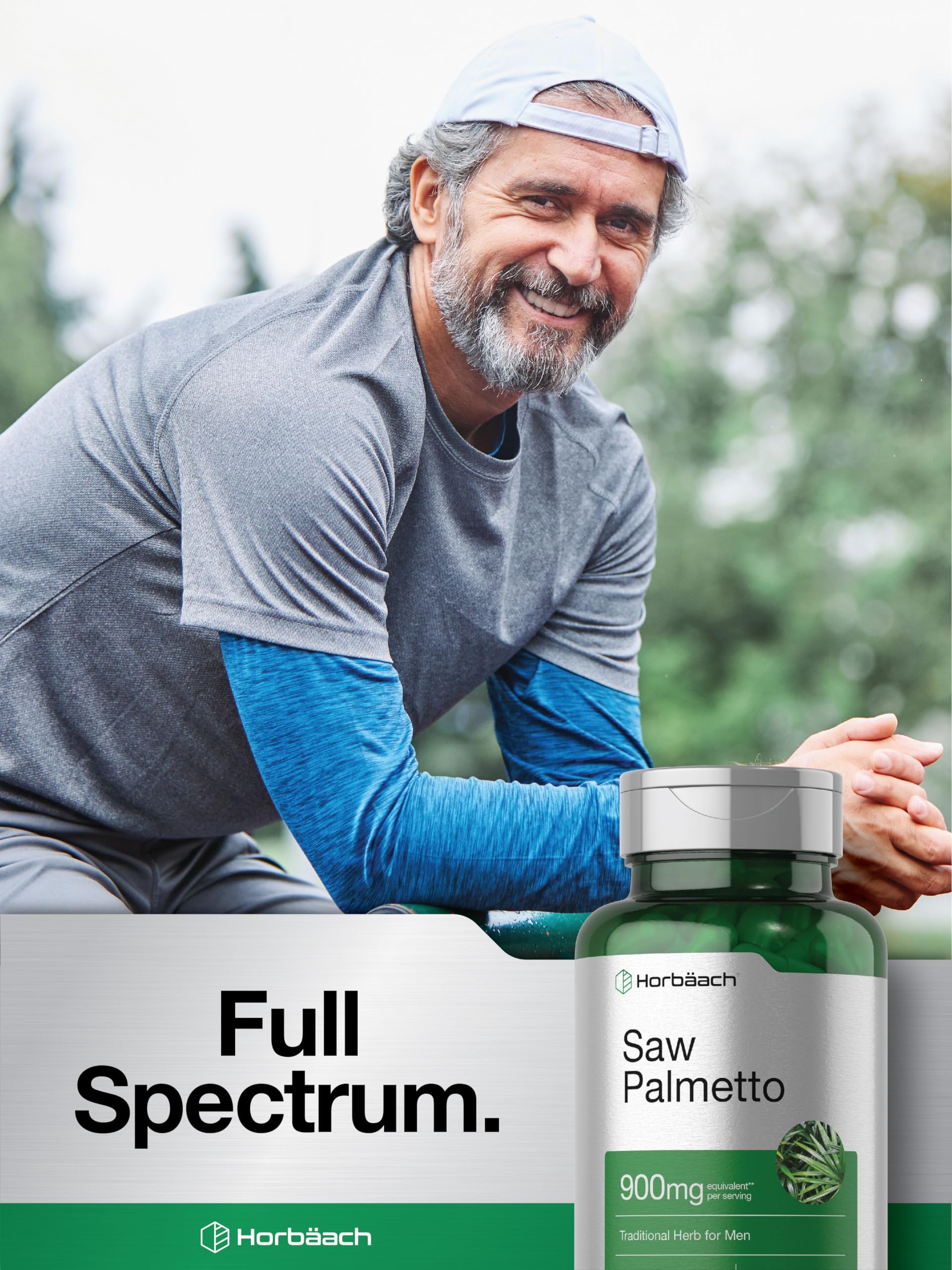 200-capsule bottle ready for simple inclusion in a daily routine.