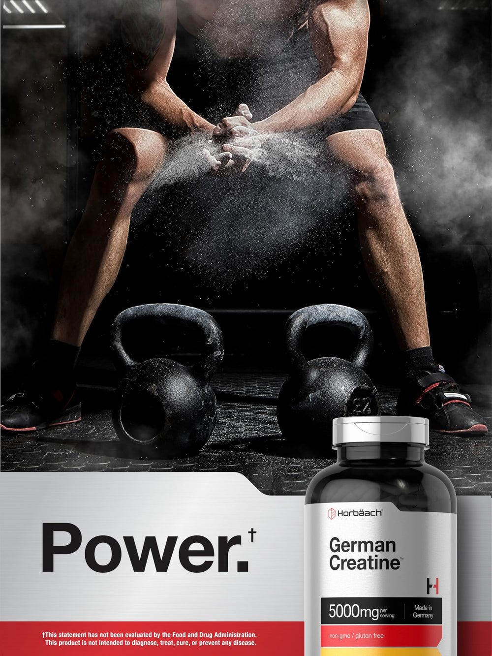 Horbaach dosing guide and exercise tips for consistent supplementation