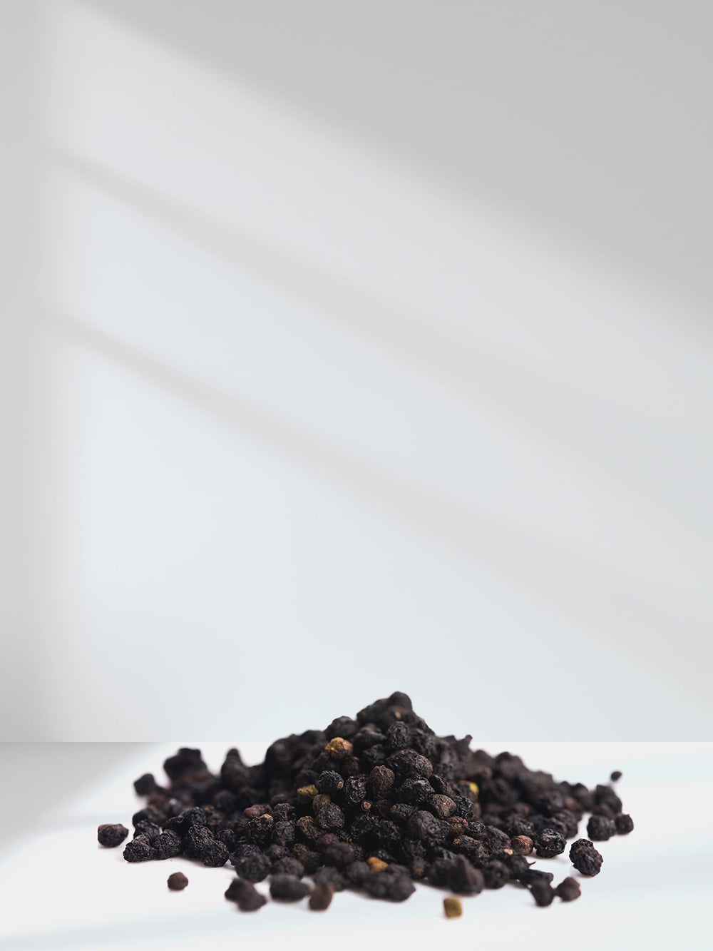 Horbaach non-GMO elderberries in gluten-free ready-to-use form