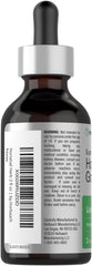 Horbäach Horsetail Liquid Extract pour to mix into beverages