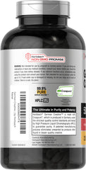 Horbaach lab-tested ingredients ensure reliable supplement quality