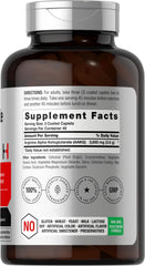 Horbäach Nitric Oxide Max caplets closeup for performance and clean ingredient profile