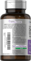 Proteasas y lipasas de Horbaach para digestión de proteínas y grasas.