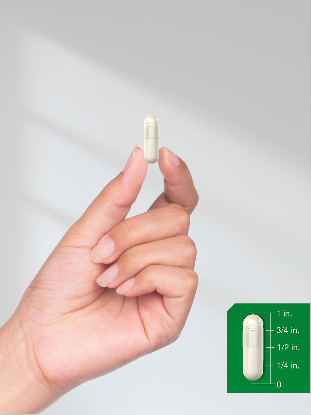 Horbäach Raspberry Ketones glass bottle display for daily use.
