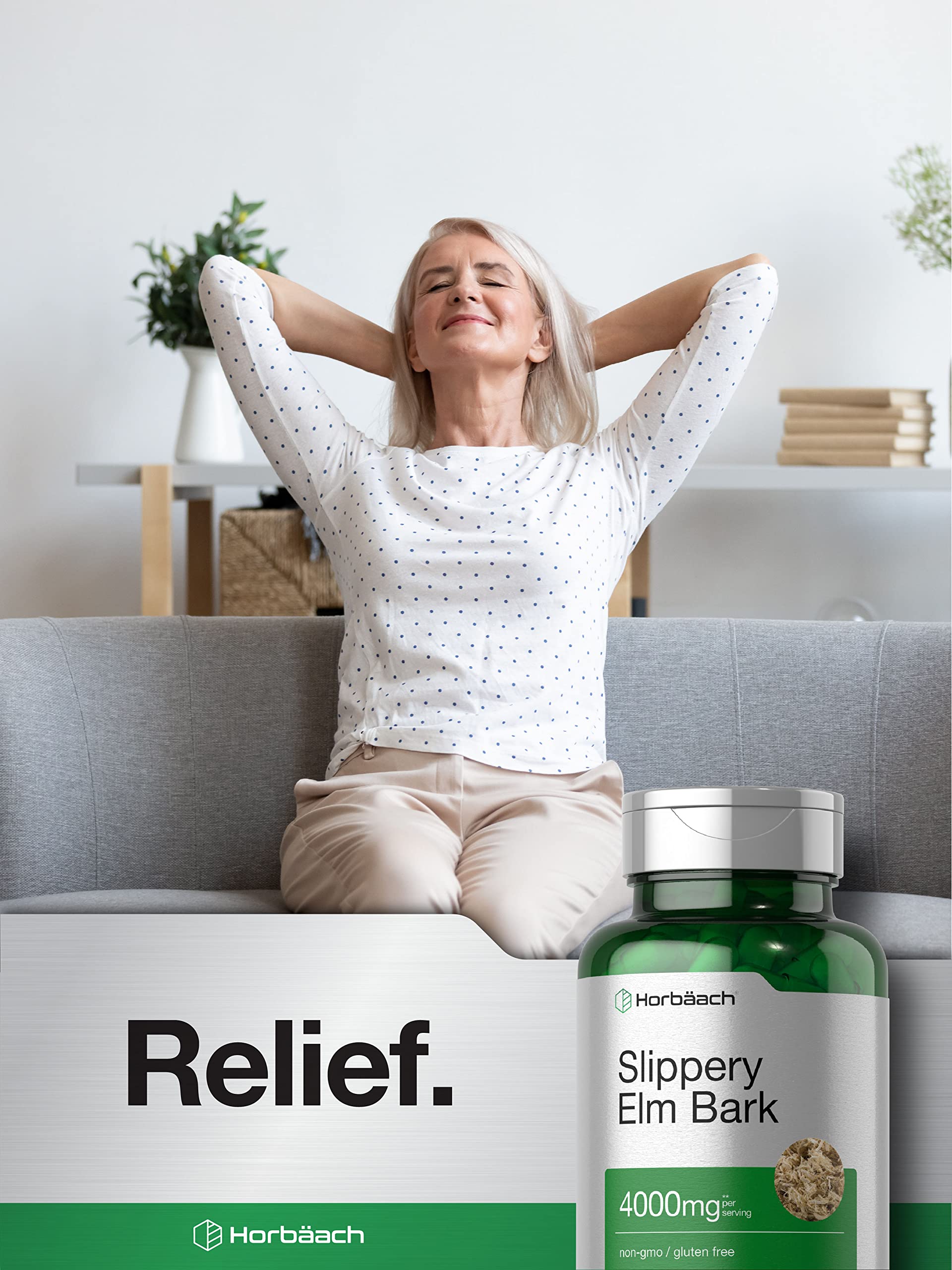 Daily-use image suggests simple, routine supplementation