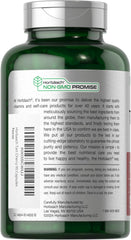 Horbäach quick-release capsules for easy daily use