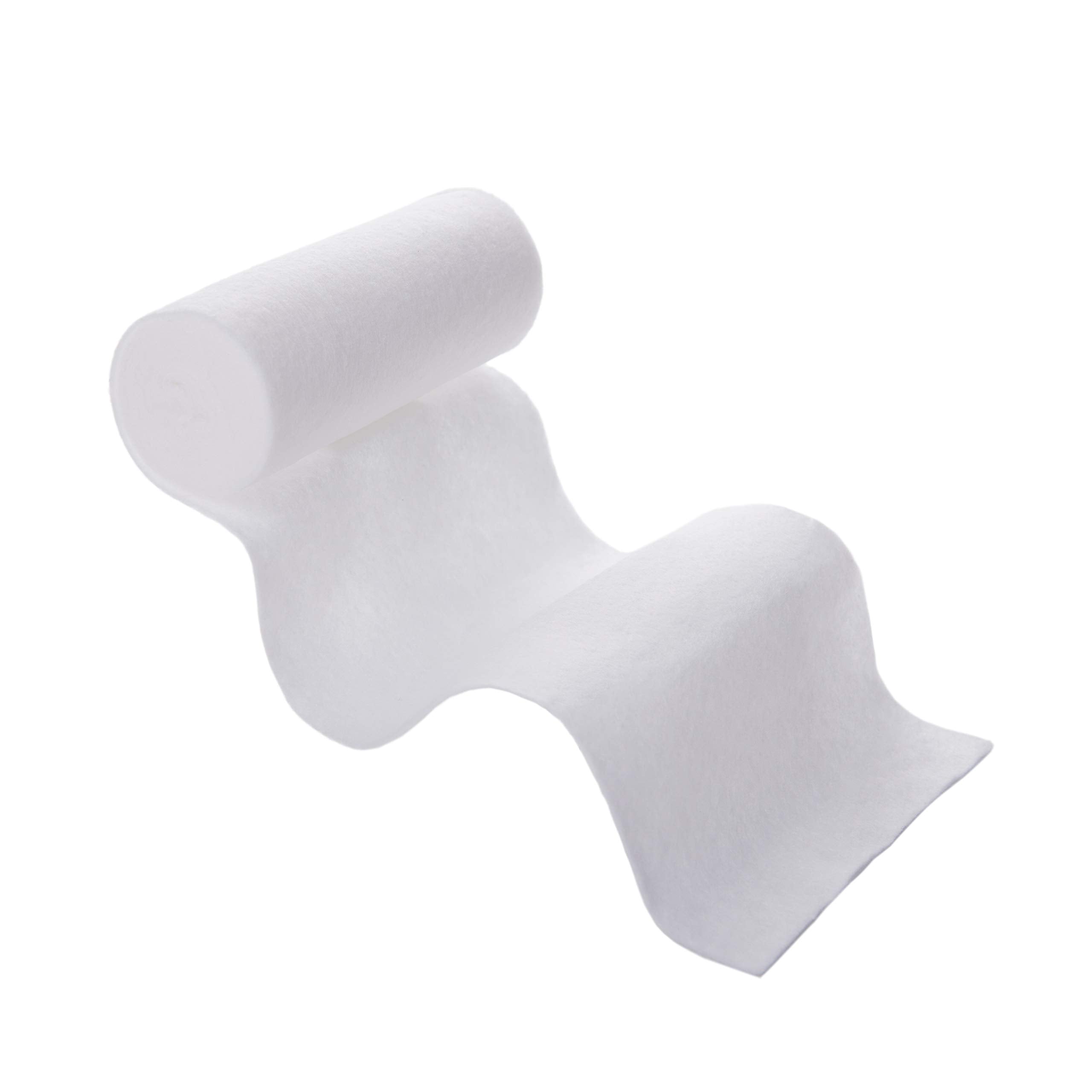 Hospora packaging front view highlights compact storage and individual-pack design.