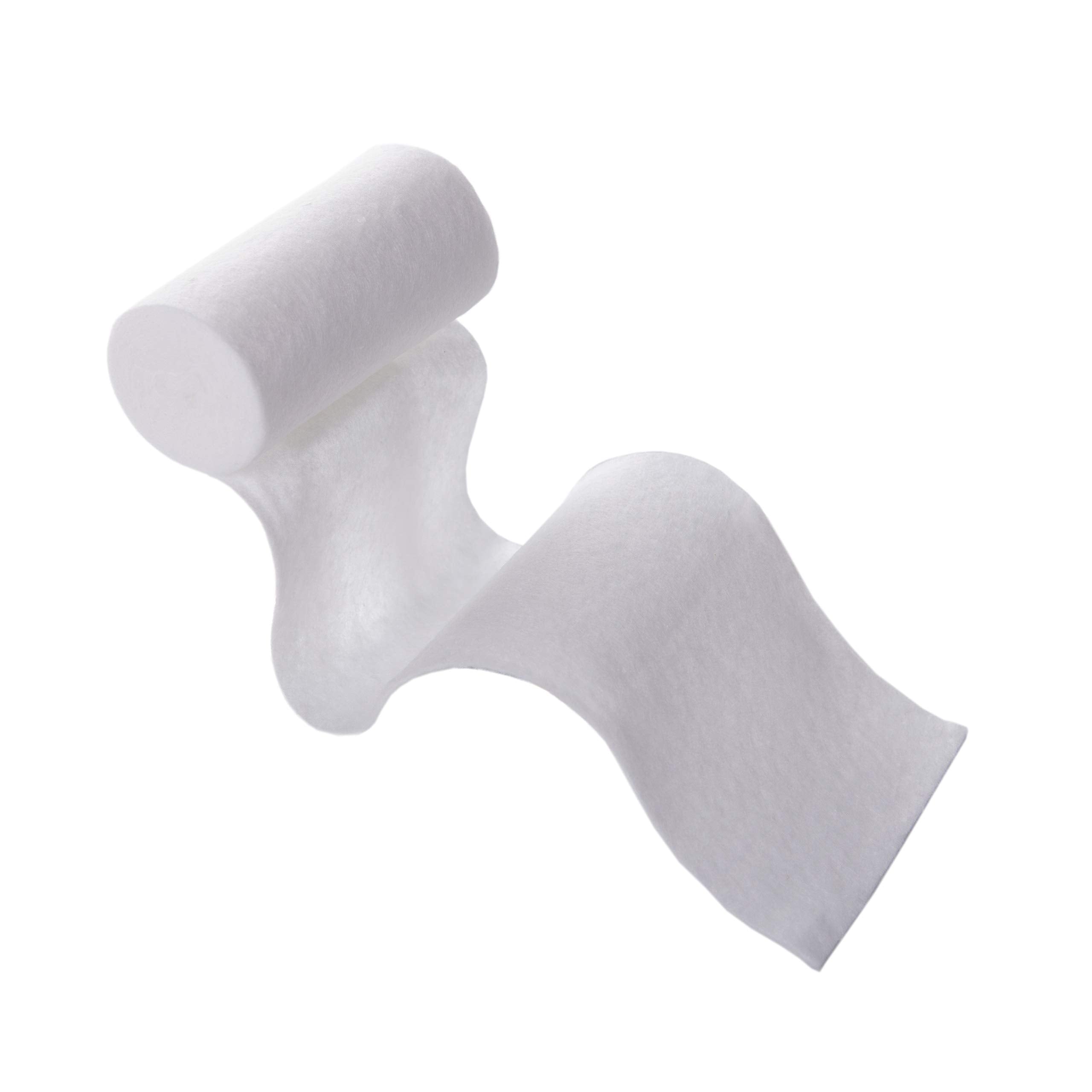 Fiber texture highlights breathable cotton material for comfortable wear.