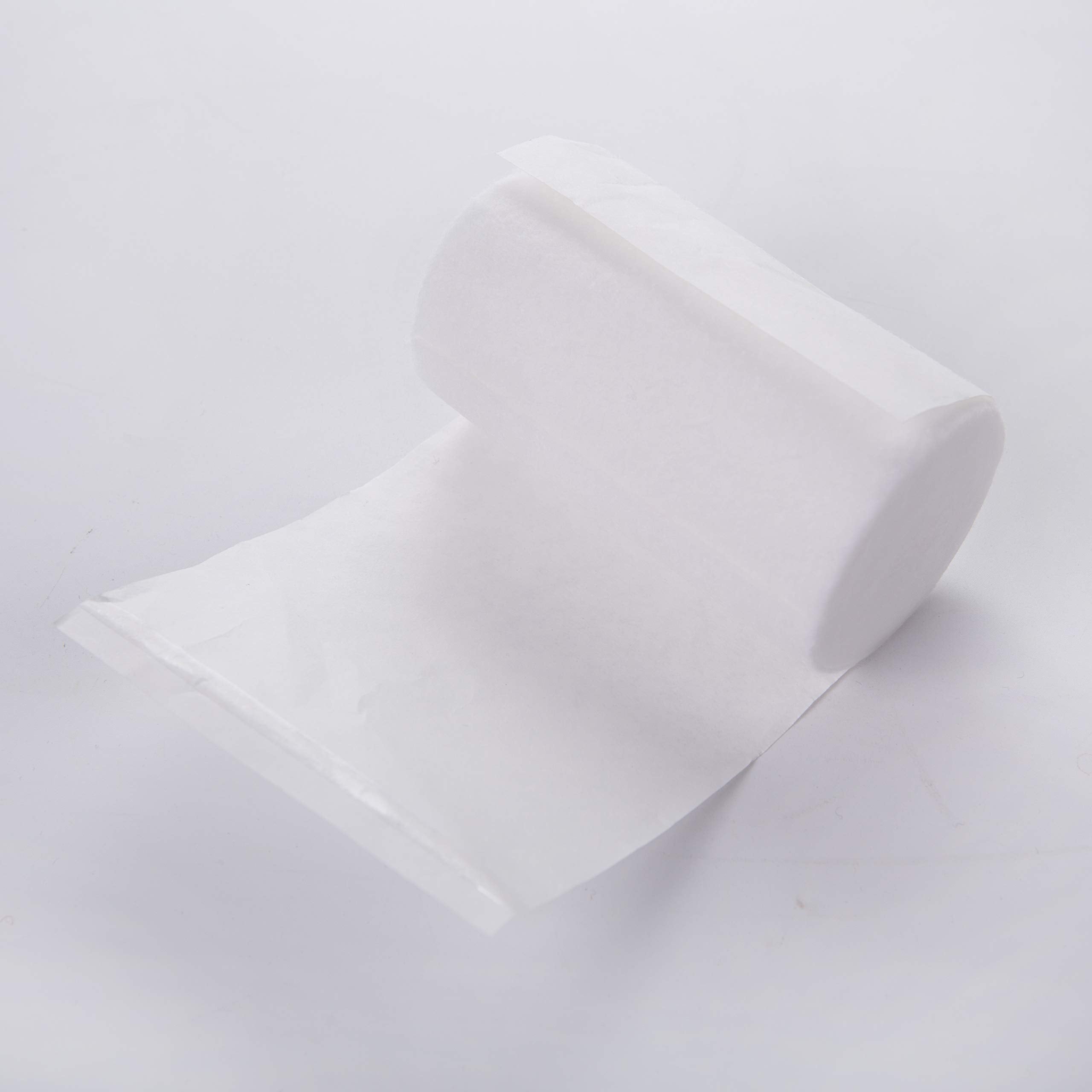 Individually sealed packaging emphasizes hygiene and freshness.