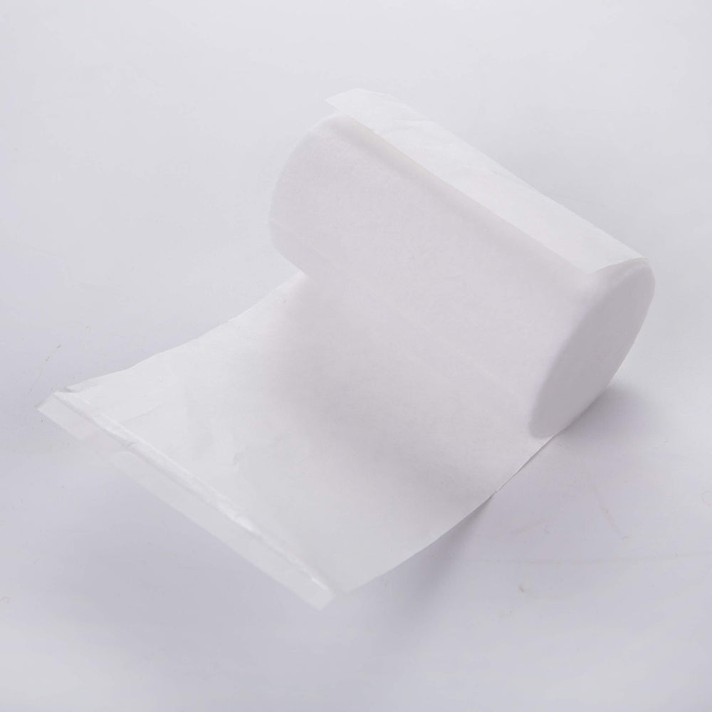 Individually sealed packaging emphasizes hygiene and freshness.