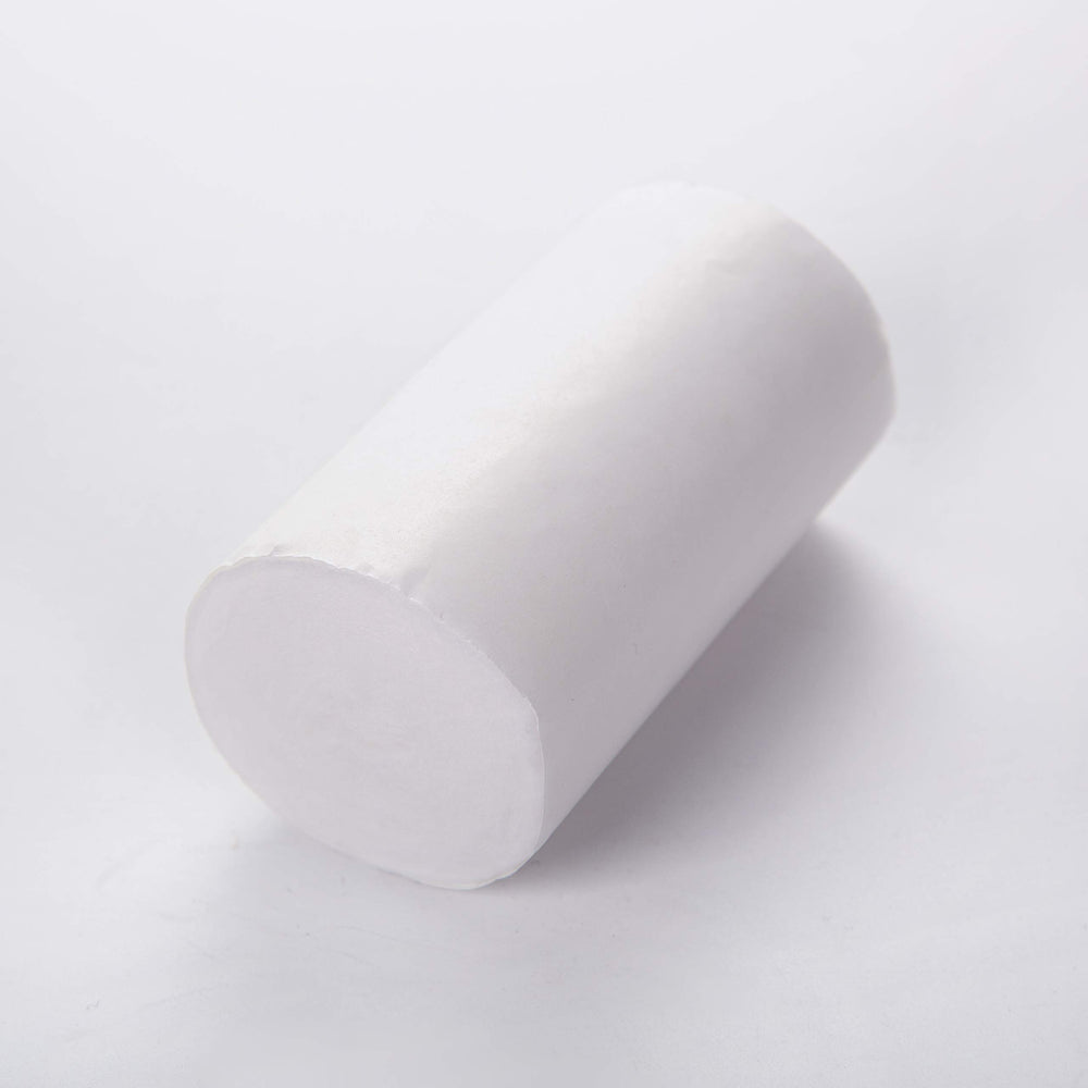 Hospora cast padding in use scene for padding and edge protection.