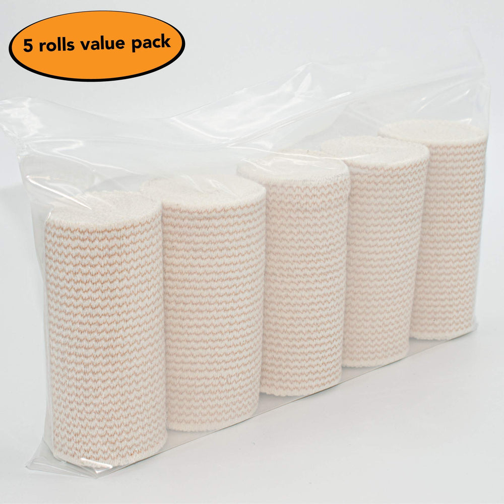 Hospora FDA-registered label signaling quality and safety compliance.
