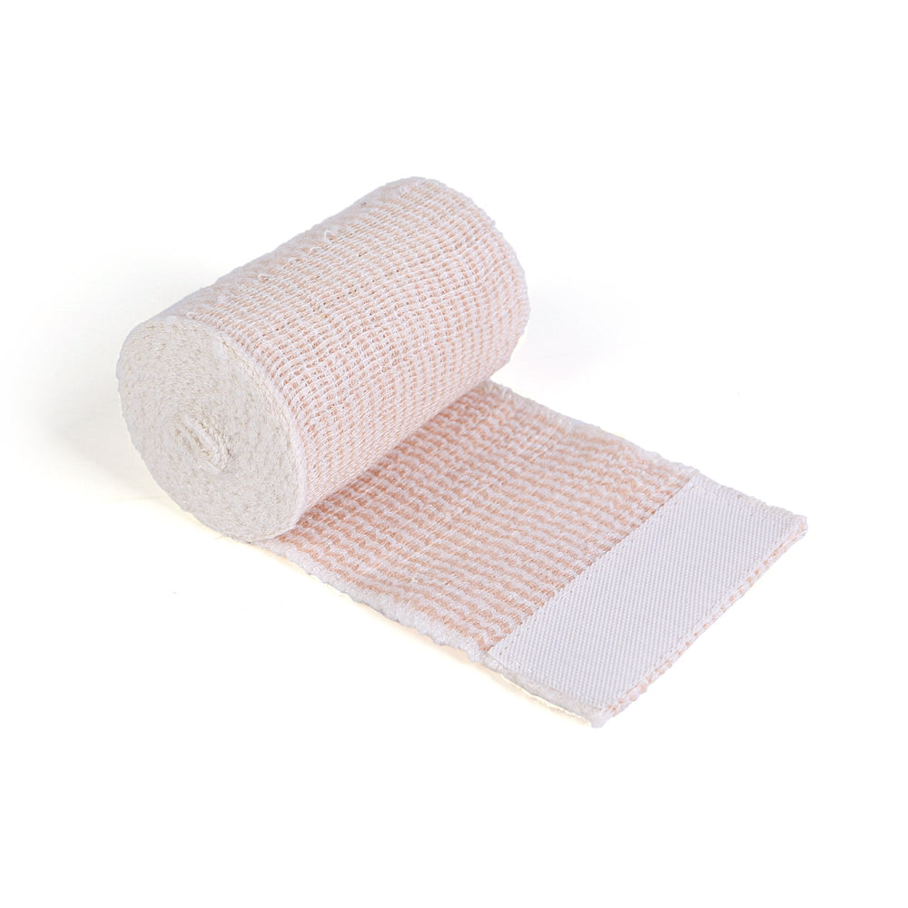 Hospora individually packed bandage ensures clean, single-use convenience.