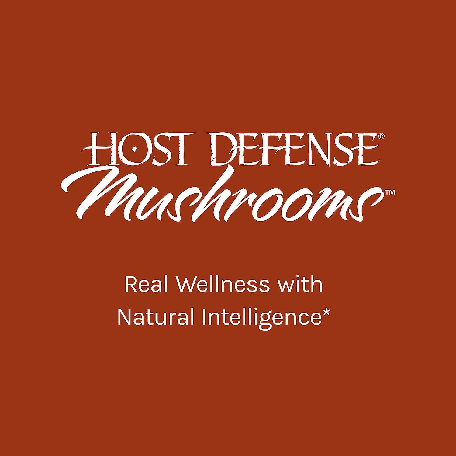 Dosing spoon included with Host Defense Breathe for precise half-teaspoon measures.