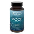 Host Defense MycoBenefits Mood Capsules – Relaxing Mind Support with Lion’s Mane, L-Theanine & Ashwagandha | 60 Capsules