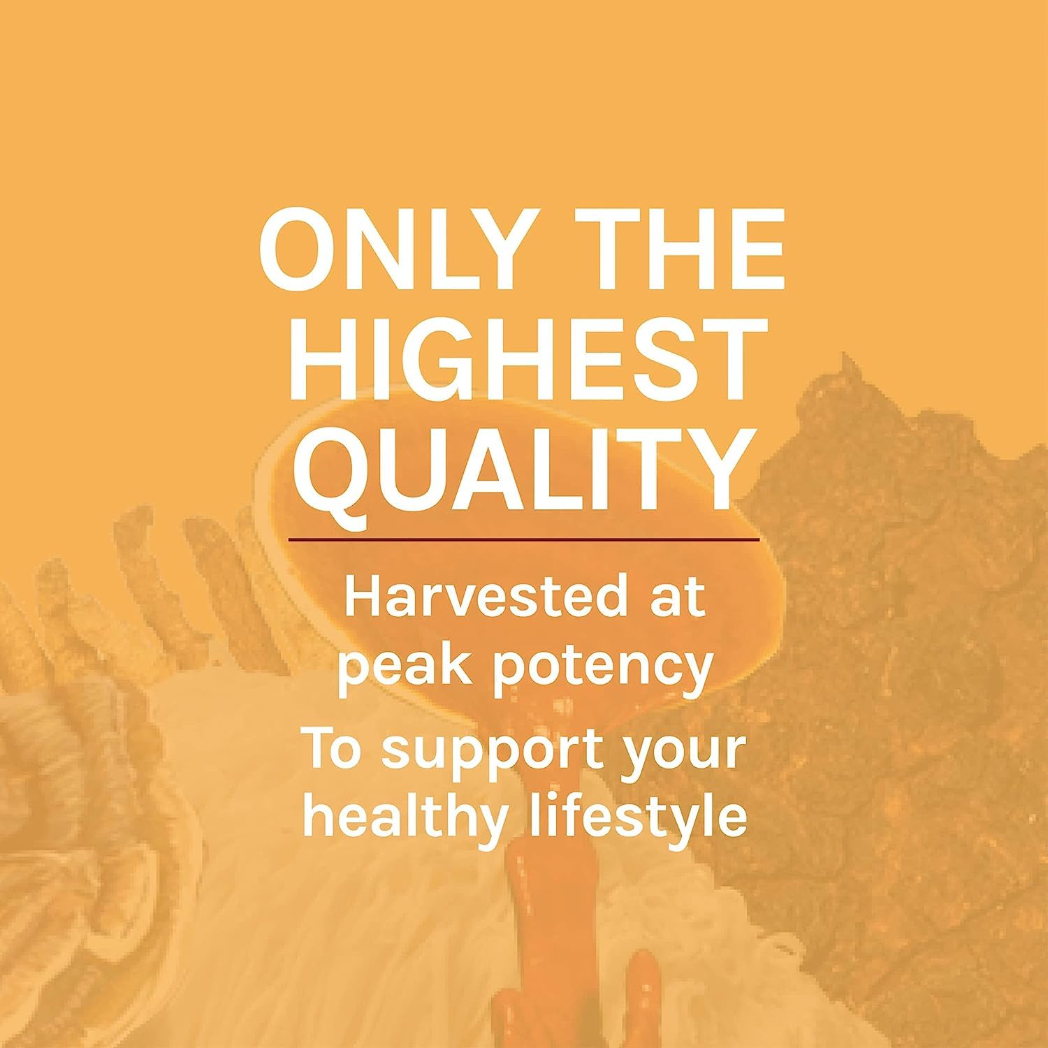 Packaging with organic, gluten-free, non-GMO certifications.