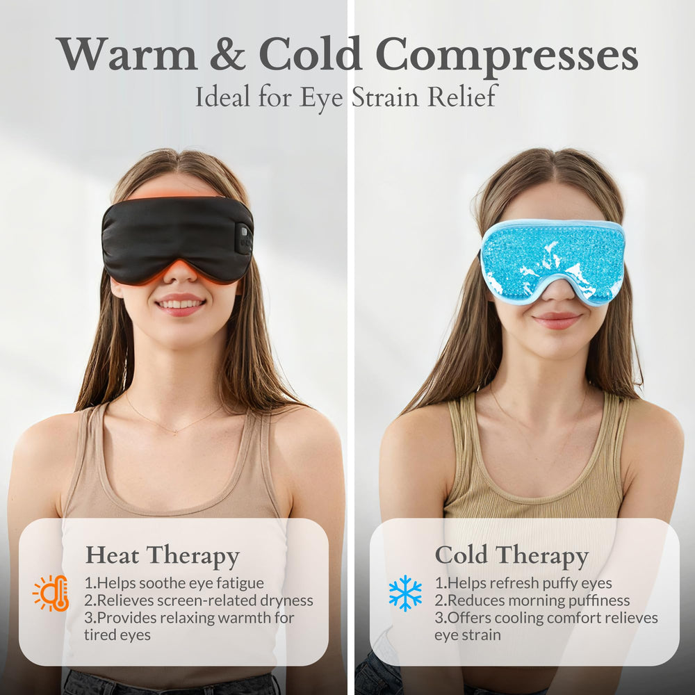 HOTHUGZ five temperature settings personalize warmth for comfort.