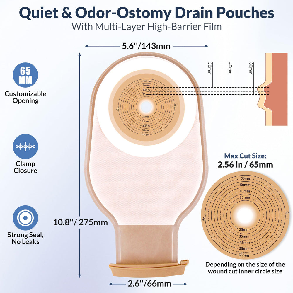 Hotoo skin-friendly hydrocolloid material minimizes friction and enhances comfort.