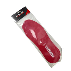 Hotronic Cambrelle Covers and Strips insole attachment for BOOTDOC compatibility.