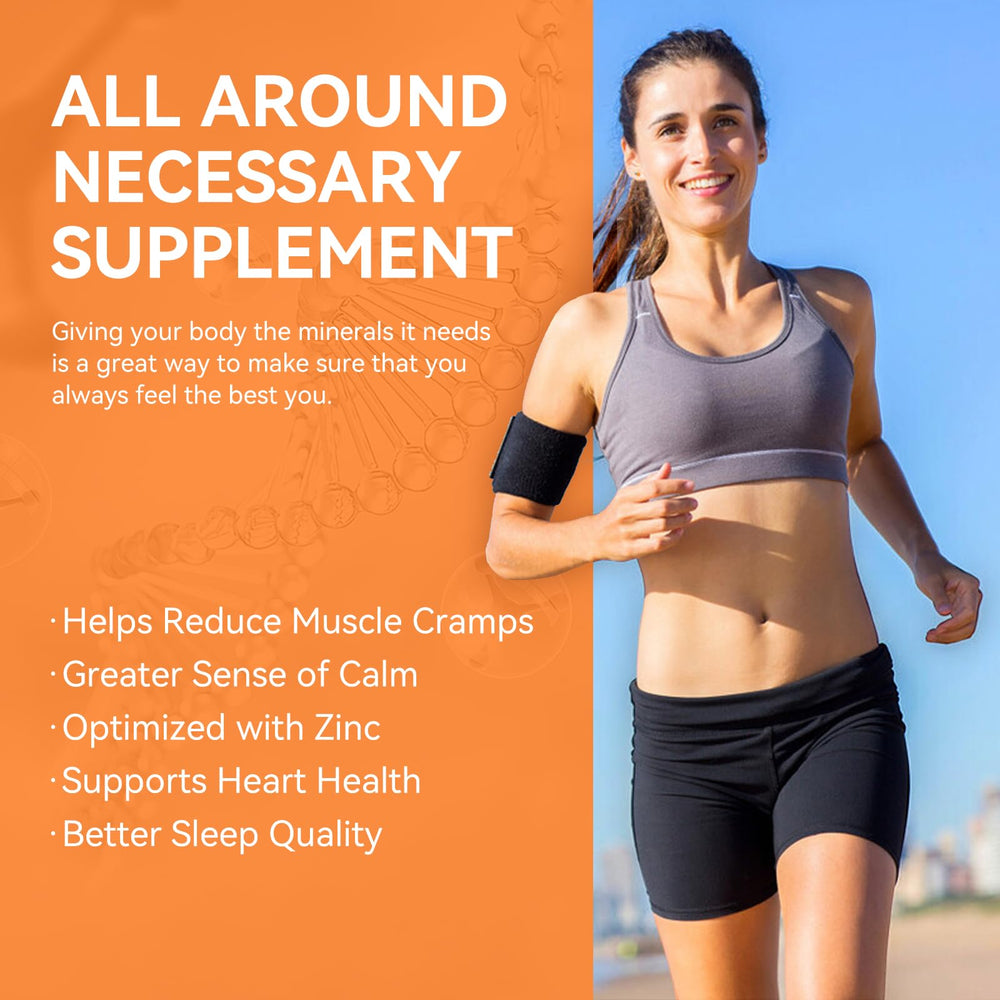 Hovika softgels in hand showing easy daily dose for routine