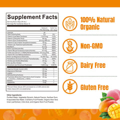 HOWEEJET Biotin 10000mcg label close-up signals potency and quality.