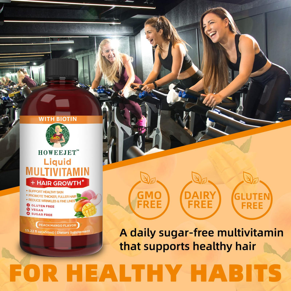 HOWEEJET Vegan-friendly, allergen-free formula appeals to diverse lifestyles.
