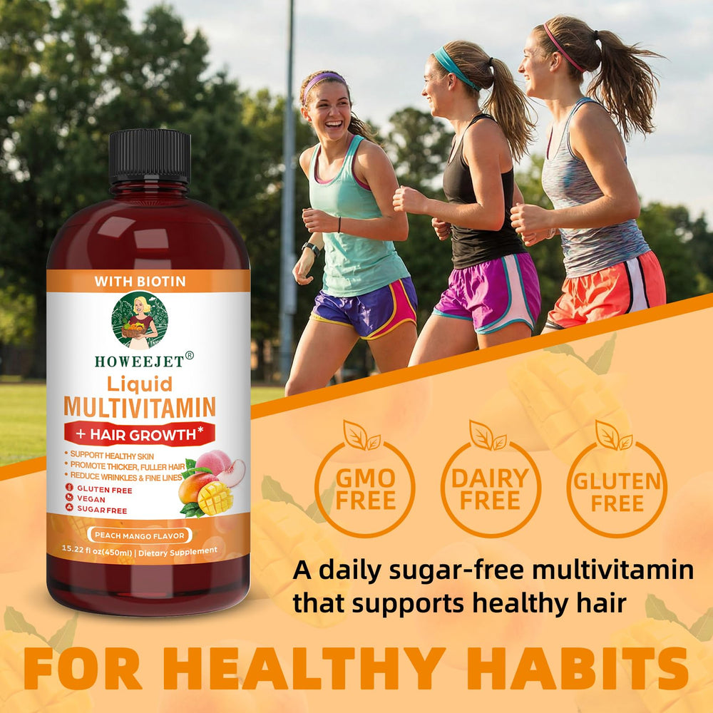 Howeejet vegan allergen-free seal emphasizes gentle, dairy-free formula.