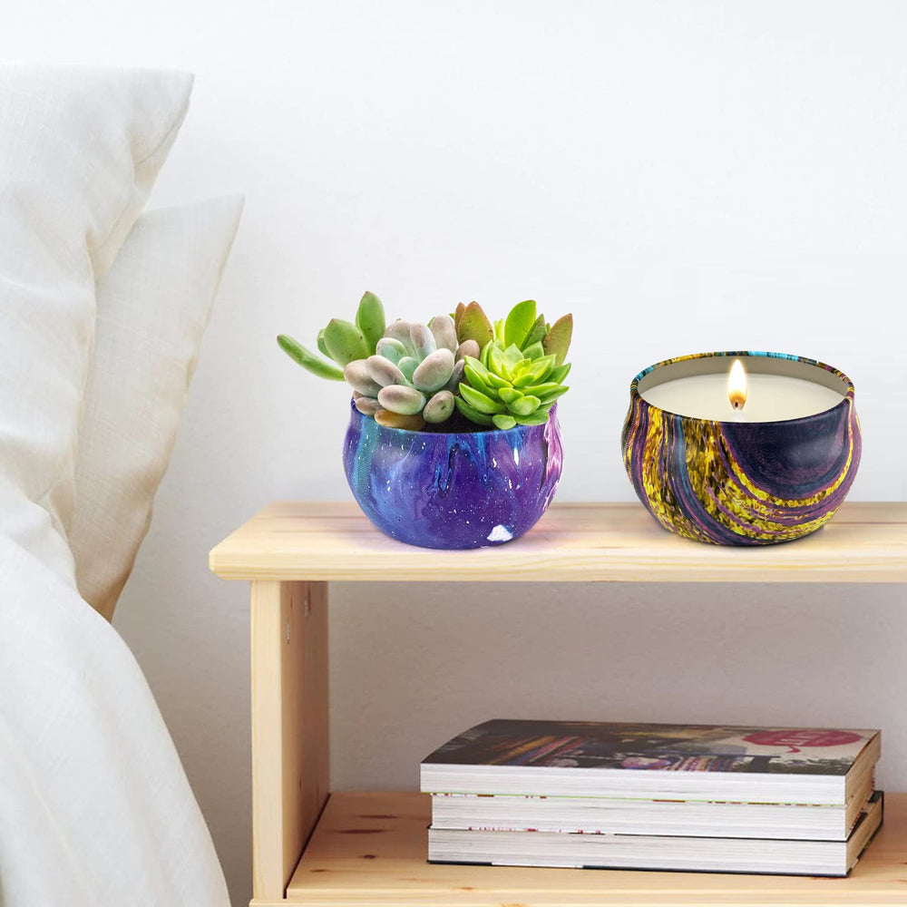 Howemon aromatherapy-inspired scents for relaxing home ambiance.