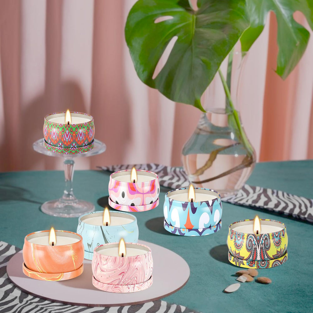 Howemon relaxing mood lighting for home, office, or hotel spaces