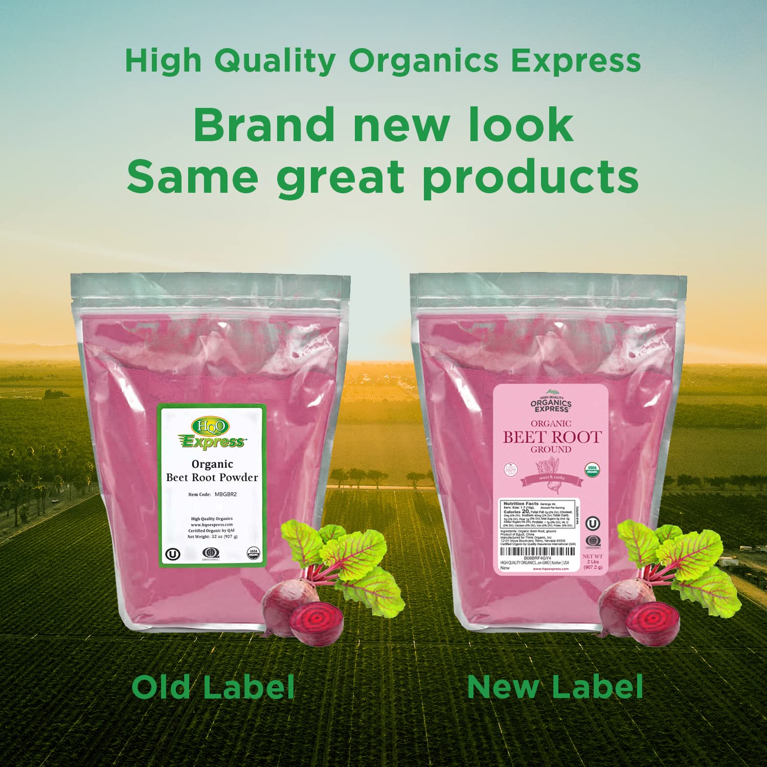 HQO Express beetroot powder dish ideas show earthy depth for sauces and baking.