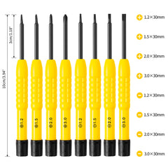 HQVOIC nose pads in multiple sizes for comfortable, customized fits