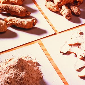 Each harvest produces unique crop variation in ginseng slices