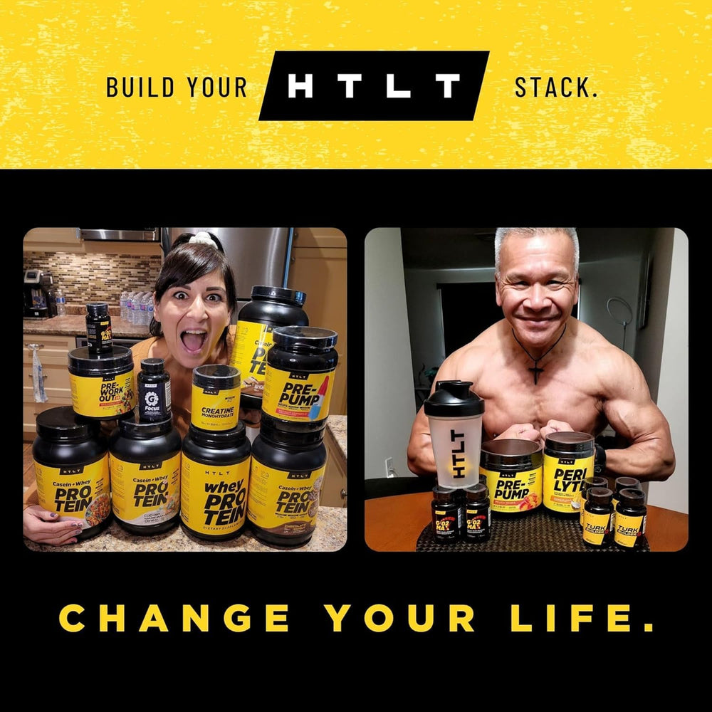 HTLT CICOBAR Milky Crisp in gym bag ready for a workout snack.