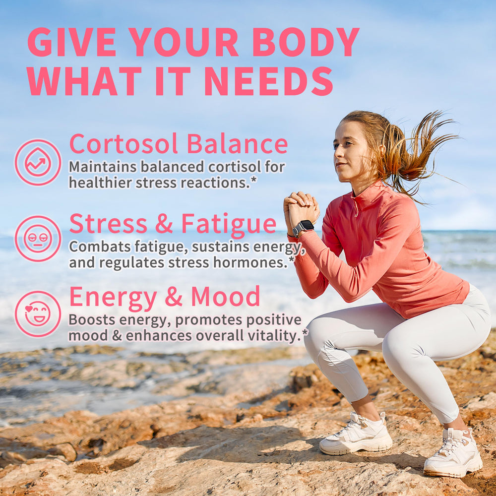 Hudetex Phosphatidylserine-Rhodiola enhances cognitive clarity and mental energy.