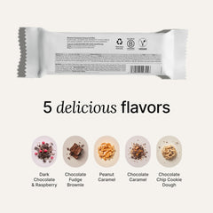 Huel 12-pack packaging shown for pantry or gym bag planning.