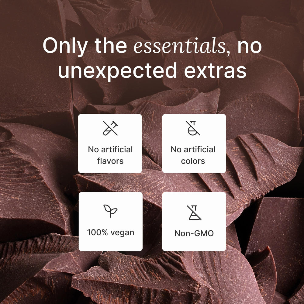 Huel bar fiber-rich texture supports everyday snacking.