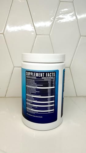Huge Supplements Defend Cycle Support immune system banner highlighting immune support.